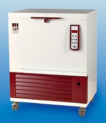 Биомедицинский морозильник 6342 GFL _1