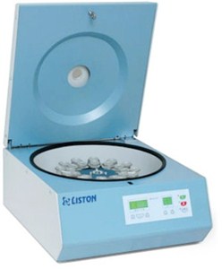 Центрифуга лабораторная медицинская настольная Liston C 2203 _1