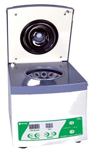 Центрифуга лабораторная ПЭ-6910 Экохим
