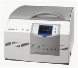 Центрифуга SIGMA 4-16