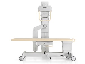 Цифровая рентген-система FlexiDiagnost Philips _1