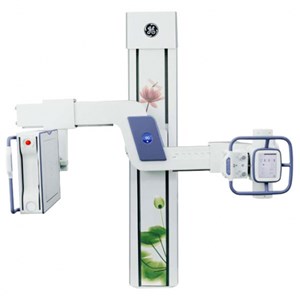 Цифровая рентгенографическая система Brivo XR575 GE _1