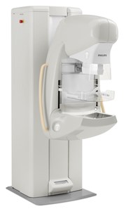 Цифровой маммограф MicroDose Philips _1