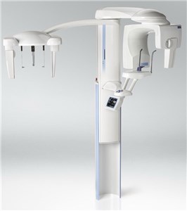 Цифровой ортопантомограф с цефалостатом ProMax SCARA3 Planmeca _1