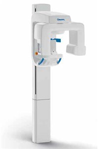 Цифровой панорамный рентгеновский аппарат Gendex GXDP-300 KaVo _1