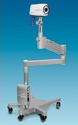 Цифровой видеокольпоскоп на шарнирной стойке VC-100 Sensitec _1