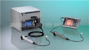Цифровые видеоцистоуретроскопы от Karl Storz _1