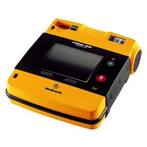 Дефибриллятор LIFEPAK 1000 Medtronic _1