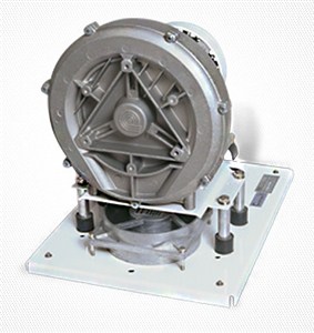 Дентальный отсасыватель DO 2.1 TZ EKOM _1