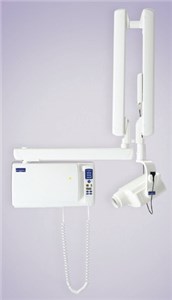 Дентальный  рентгеновский аппарат Intra Planmeca _1