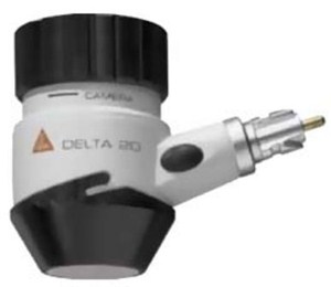 Дерматоскоп DELTA 20 HEINE _1