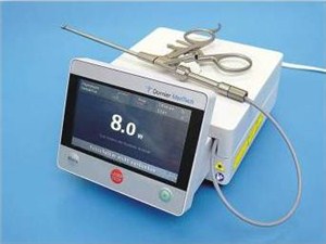 Диодный лазер Medilas D Opal Dornier MedTech _1