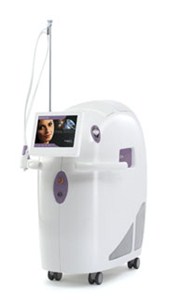 Диодный лазер MeDioStar Effect Asclepion Laser Technologies _1