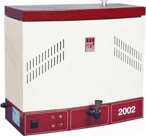 Дистиллятор GFL-2002 _1