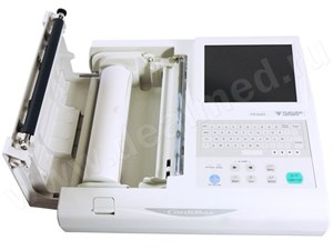 Двенадцатиканальный кардиограф CardiMax FX-8322 Fukuda Denshi _1