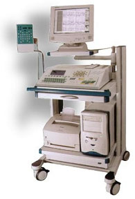 Электроэнцефалограф EEG-1100 Nihon Kohden _1