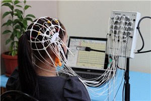 Электроэнцефалограф Компакт-нейро (21 канал) Нейротех _1