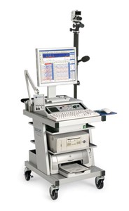 Электроэнцефалограф Nicolet One VIASYS Healthcare _1