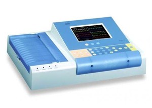 Электрокардиограф BTL-08 LT ECG _1