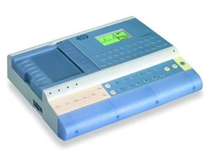Электрокардиограф BTL-08 MD3 ECG _1