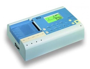 Электрокардиограф BTL-08 SD6 ECG _1
