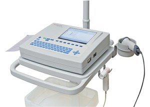 Электрокардиограф CARDIOVIT AT-102 plus Schiller _1