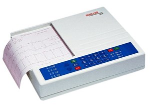Электрокардиограф Cardiovit AT-2/С Schiller _1