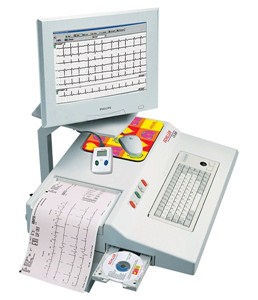 Электрокардиограф CARDIOVIT CS-200 Schiller _1