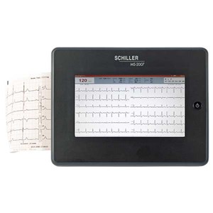 Электрокардиограф CARDIOVIT MS-2007 Schiller _1