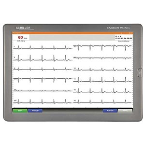 Электрокардиограф CARDIOVIT MS-2015 Schiller _1
