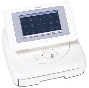 Электрокардиограф CardioXP Bionet _1