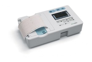 Электрокардиограф CP50 Welch Allyn _1