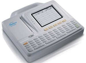Электрокардиограф ECG-9806 Medinova _1