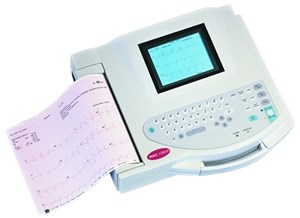 Электрокардиограф MAC 1200 ST GE _1