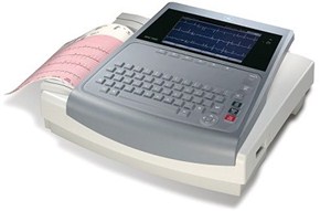 Электрокардиограф MAC 1600 GE _1