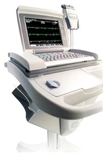 Электрокардиограф MAC 5500 GE _1