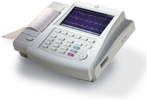 Электрокардиограф Mac 800 GE _1