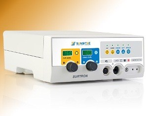 Электрокоагулятор ES-160 SENSITEC _1