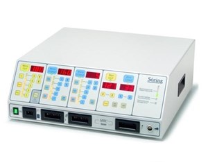 Электрокоагулятор MBC-600 Soring _1