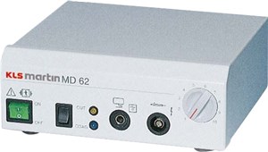 Электрокоагулятор МD 62 KLS Martin _1