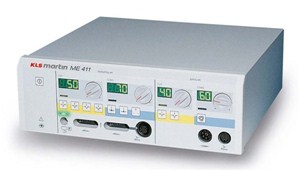 Электрокоагулятор МЕ 411 KLS Martin _1