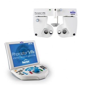 Электронный фороптор Phoroptor® VRx Reichert _1