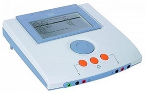 Электротерапевтический аппарат Myomed 134 Enraf-Nonius _1