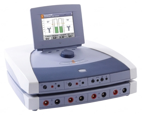 Электротерапевтический аппарат Myomed 632 VUX Enraf-Nonius