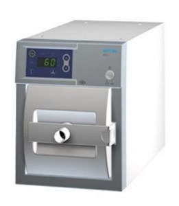 Эвакуатор дыма IES 2 (230 V) Erbe _1