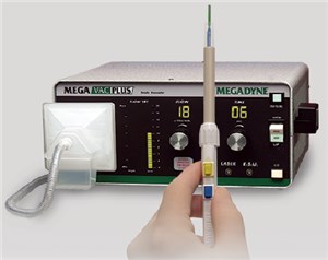Эвакуатор дыма Mega Vac Megadyne _1