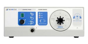 Эвакуатор дыма SE-100 Apexmed _1