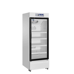Фармацевтические холодильники HYC-260 Haier _1