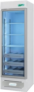 Фармацевтический холодильник Medica 400 Fiocchetti