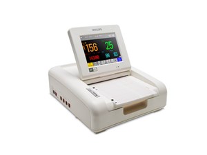 Фетальный монитор Avalon FM30 Philips _1